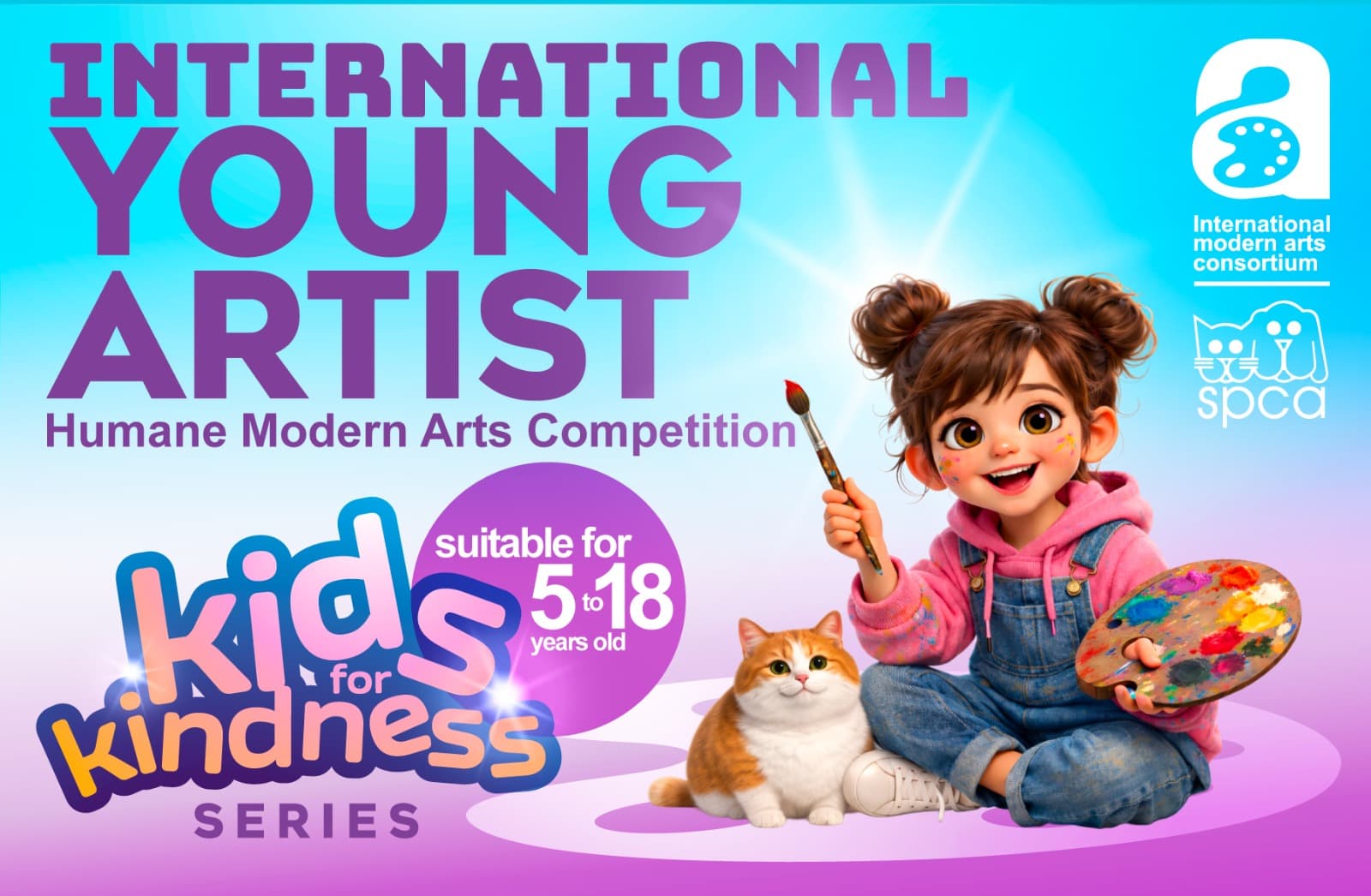 International Young Artist Competition 2026