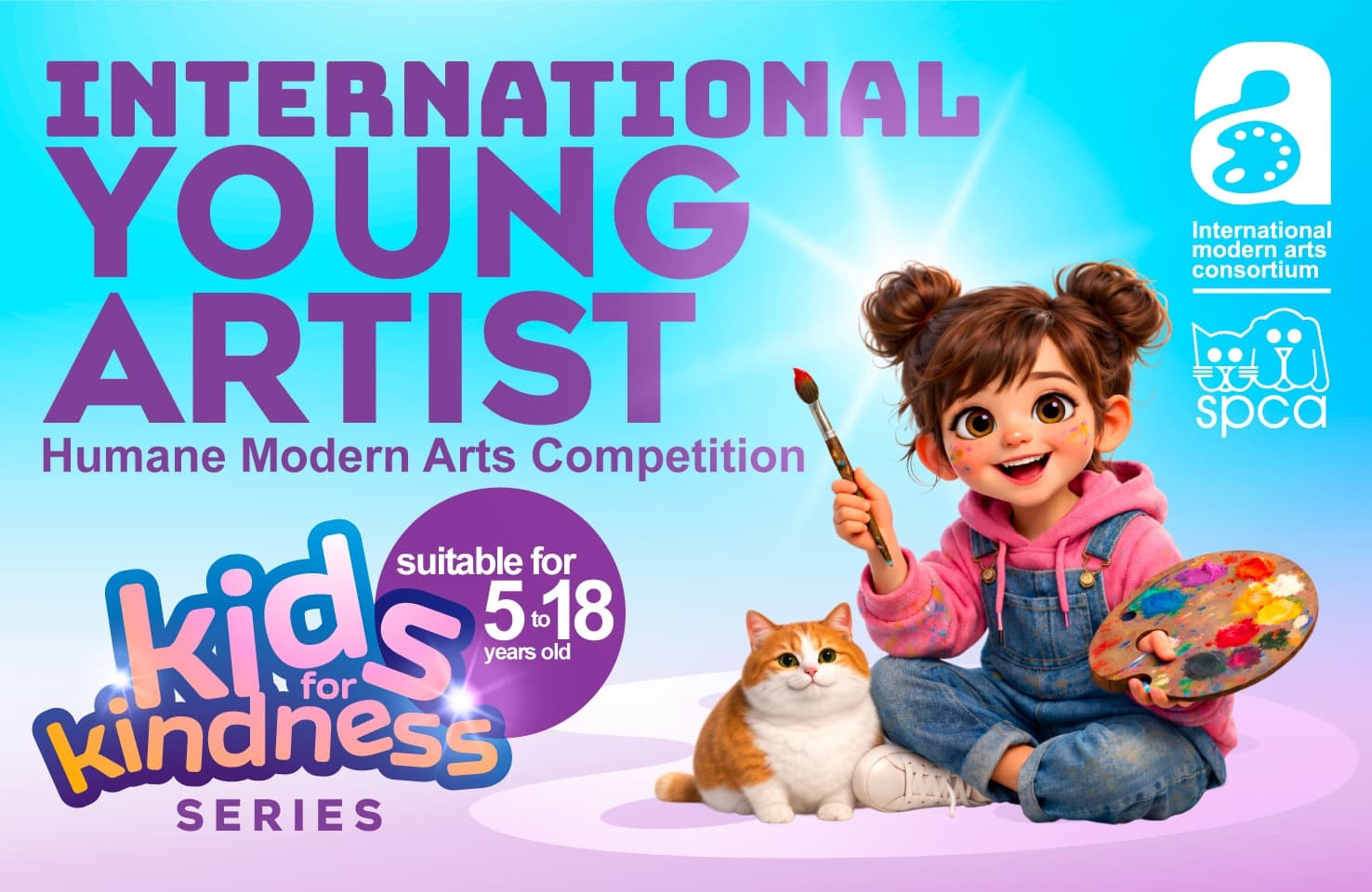 International Young Artist Competition