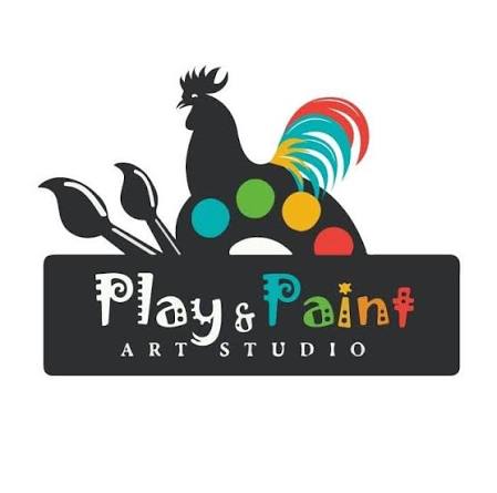 Play and Paint